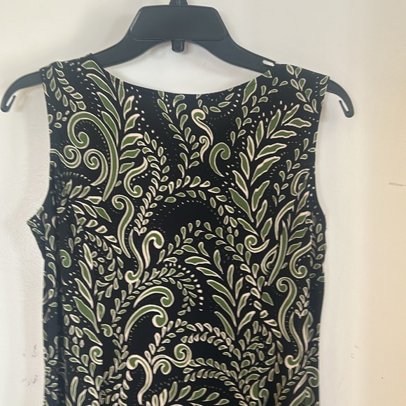 Julian Taylor New York Dress - Picture 15 of 16